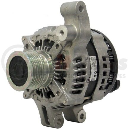 10126 by MPA ELECTRICAL - Alternator Remanufactured Standard