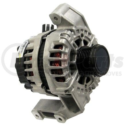 10137 by MPA ELECTRICAL - Alternator Remanufactured Standard