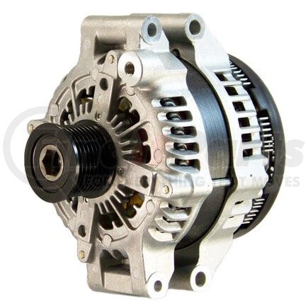 10176 by MPA ELECTRICAL - Alternator Remanufactured Standard