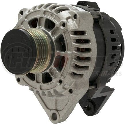 10186N by MPA ELECTRICAL - Alternator - 12V, Delco, CW (Right), with Pulley, Internal Regulator