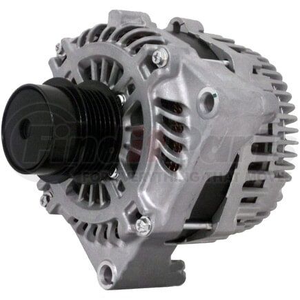 10194 by MPA ELECTRICAL - Alternator Remanufactured Standard