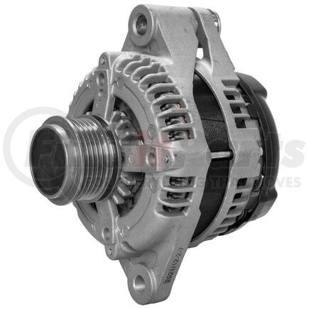 10219 by MPA ELECTRICAL - Alternator Remanufactured Standard