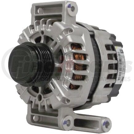 10251 by MPA ELECTRICAL - Alternator Remanufactured Standard