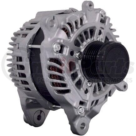 10253 by MPA ELECTRICAL - Alternator Remanufactured Standard