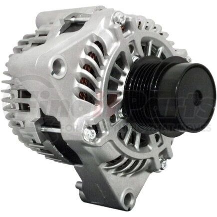 10261 by MPA ELECTRICAL - Alternator Remanufactured Standard