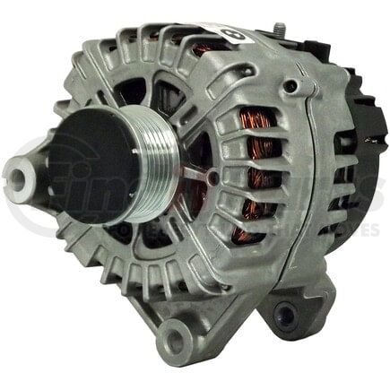 10264 by MPA ELECTRICAL - Alternator Remanufactured Standard