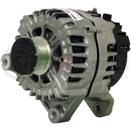 10265 by MPA ELECTRICAL - Alternator Remanufactured Standard