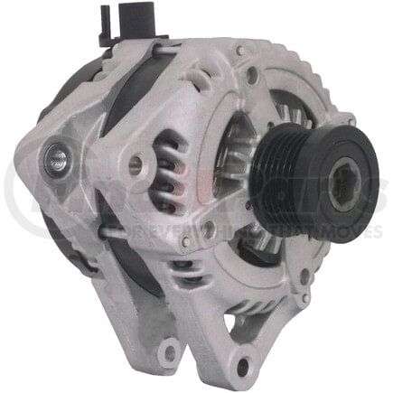 10266 by MPA ELECTRICAL - Alternator Remanufactured Standard