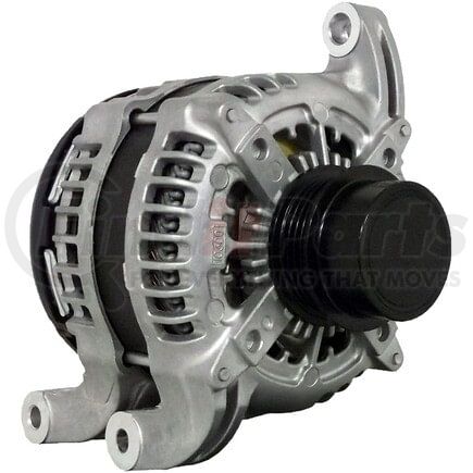 10289 by MPA ELECTRICAL - Alternator Remanufactured Standard