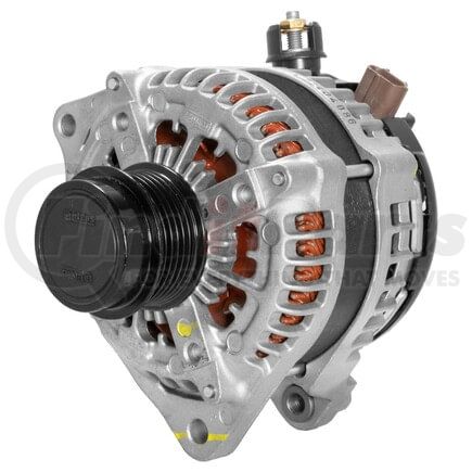 10288 by MPA ELECTRICAL - Alternator Remanufactured Standard