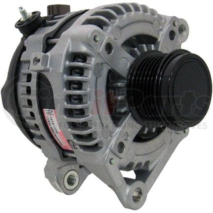 10290 by MPA ELECTRICAL - Alternator Remanufactured Standard