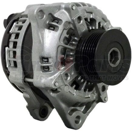 10299 by MPA ELECTRICAL - Alternator Remanufactured Standard