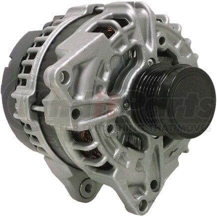 10303 by MPA ELECTRICAL - Alternator Remanufactured Standard