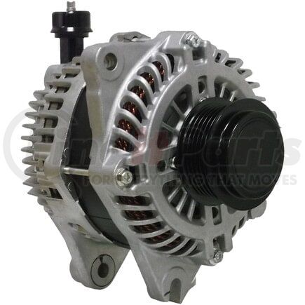 10307 by MPA ELECTRICAL - Alternator Remanufactured Standard
