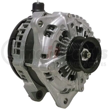 10319 by MPA ELECTRICAL - Alternator Remanufactured Standard