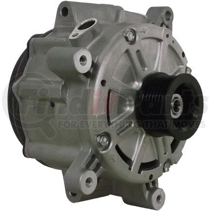 10318 by MPA ELECTRICAL - Alternator - 12V, Hitachi, CW (Right), with Pulley, Internal Regulator