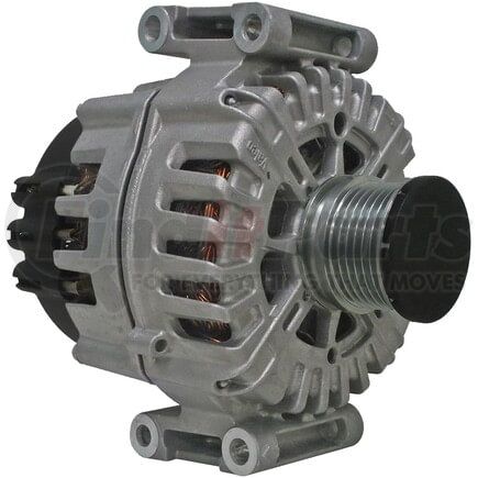10334 by MPA ELECTRICAL - Alternator Remanufactured Standard