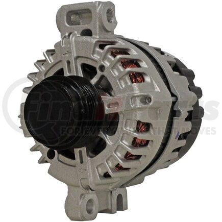 10352 by MPA ELECTRICAL - Alternator Remanufactured Standard