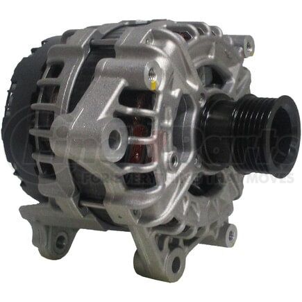 10403 by MPA ELECTRICAL - Alternator - 12V, Bosch, CW (Right), with Pulley, Internal Regulator