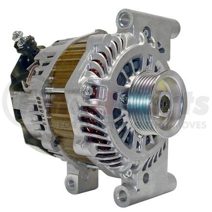11007 by MPA ELECTRICAL - Alternator Remanufactured Standard