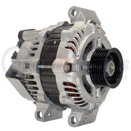 11006 by MPA ELECTRICAL - Alternator Remanufactured Standard