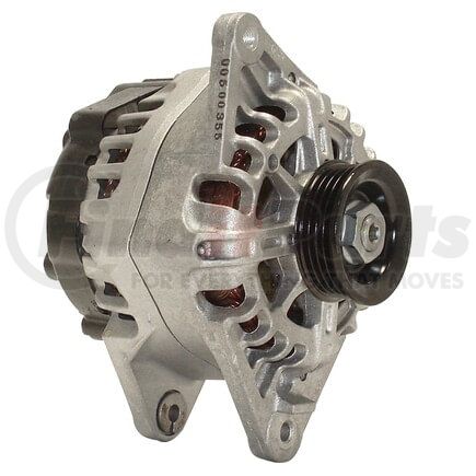 11011 by MPA ELECTRICAL - Alternator Remanufactured Standard