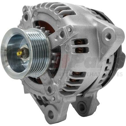 11034 by MPA ELECTRICAL - Alternator Remanufactured Standard