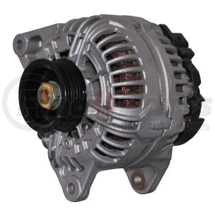 MPA Electrical 11065 Alternator Alternator Remanufactured Standard