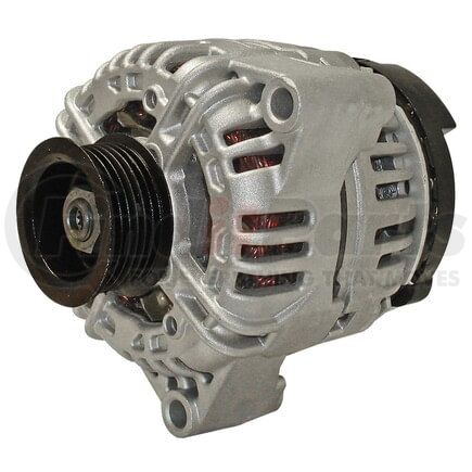11073 by MPA ELECTRICAL - Alternator Remanufactured Standard