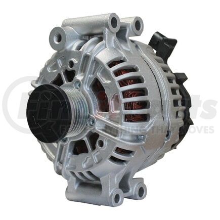 11077 by MPA ELECTRICAL - Alternator Remanufactured Standard