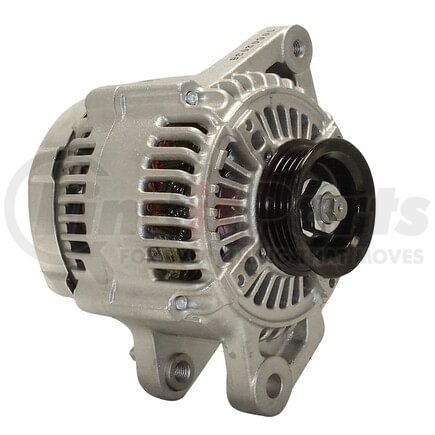11085 by MPA ELECTRICAL - Alternator Remanufactured Standard