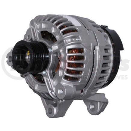 11083 by MPA ELECTRICAL - Alternator Remanufactured Standard