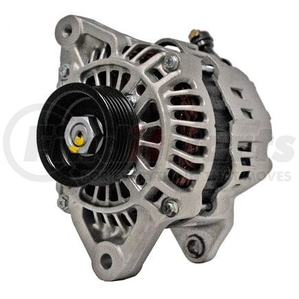 11102 by MPA ELECTRICAL - Alternator Remanufactured Standard