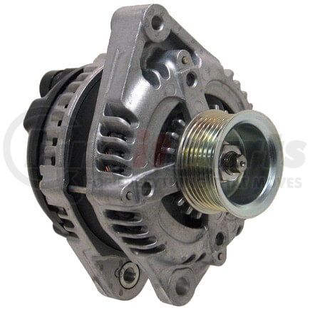 11111 by MPA ELECTRICAL - Alternator Remanufactured Standard