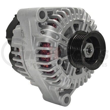 11145 by MPA ELECTRICAL - Alternator Remanufactured Standard