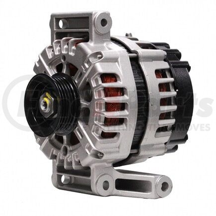 11164 by MPA ELECTRICAL - Alternator Remanufactured Standard