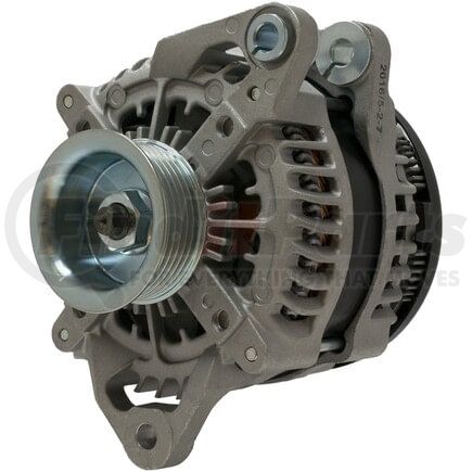11181 by MPA ELECTRICAL - Alternator Remanufactured Standard
