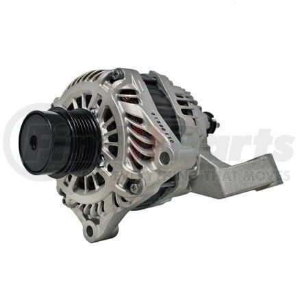 11229 by MPA ELECTRICAL - Alternator Remanufactured Standard