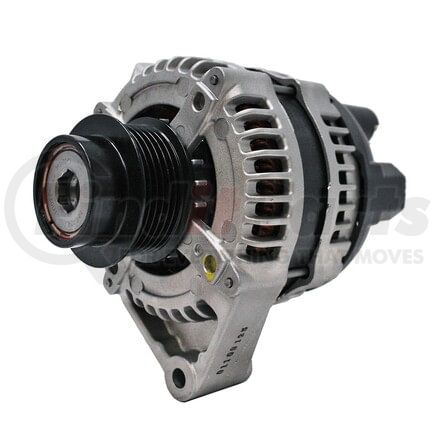11237 by MPA ELECTRICAL - Alternator Remanufactured Standard