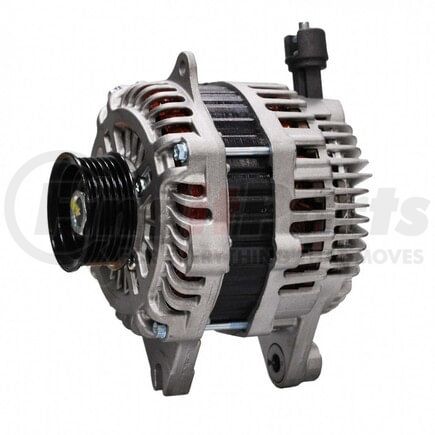 11268 by MPA ELECTRICAL - Alternator Remanufactured Standard