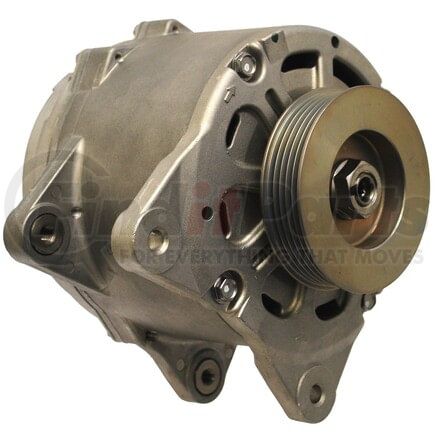 11284 by MPA ELECTRICAL - Alternator Remanufactured Standard