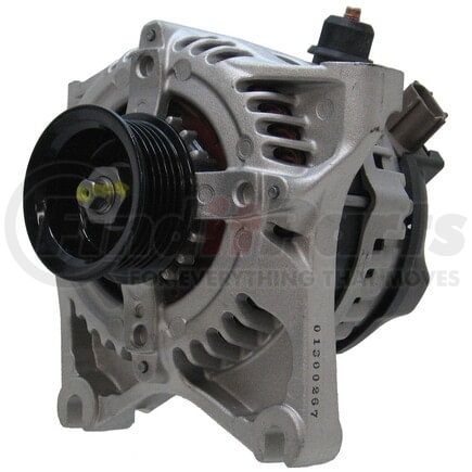 11293 by MPA ELECTRICAL - Alternator Remanufactured Standard