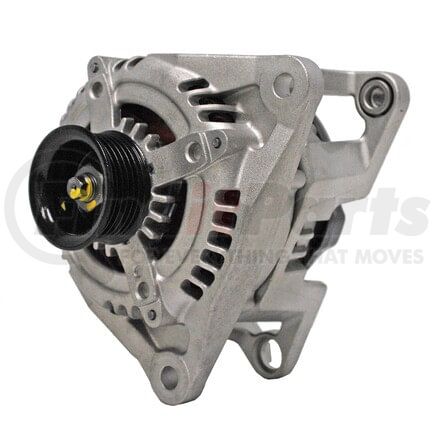 11297 by MPA ELECTRICAL - Alternator Remanufactured Standard