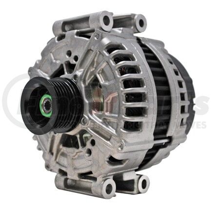 11304 by MPA ELECTRICAL - Alternator Remanufactured Standard