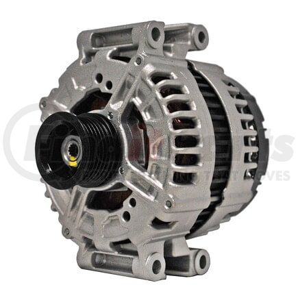 11303 by MPA ELECTRICAL - Alternator Remanufactured Standard