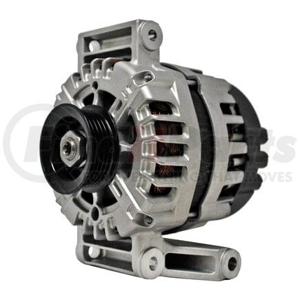 11357 by MPA ELECTRICAL - Alternator Remanufactured Standard