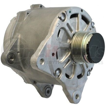 11371 by MPA ELECTRICAL - Alternator Remanufactured Standard