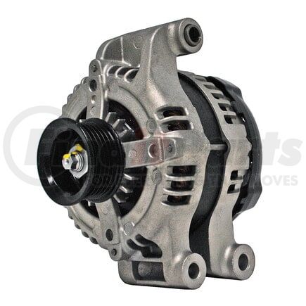 11382 by MPA ELECTRICAL - Alternator Remanufactured Standard