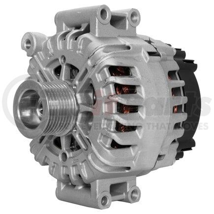 11394 by MPA ELECTRICAL - Alternator Remanufactured Standard