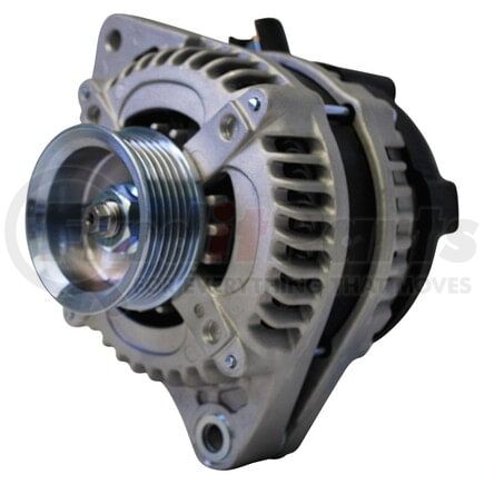 11392 by MPA ELECTRICAL - Alternator Remanufactured Standard